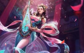 永劫无间崔三娘水矛控场攻略 水龙卷致胜心法