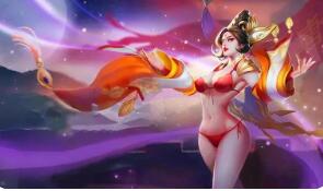 永劫无间崔三娘水矛控场攻略 水龙卷致胜心法