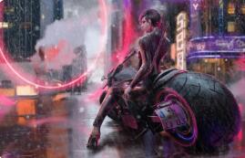 萤火突击地图资源分布——高收益物资点速览